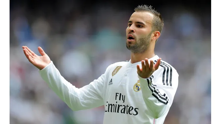 Jesé Rodríguez confesó haber tenido ofertas de México.
