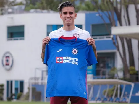 Resumen: Las altas y bajas de Cruz Azul para el Guardianes 2021