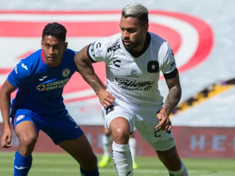 Todo lo que debes saber en la previa de Cruz Azul vs Querétaro