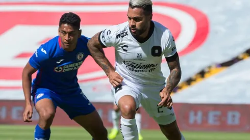 Cruz Azul y Querétaro se enfrentan este sábado.