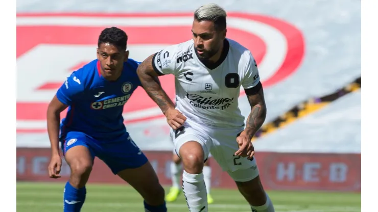 Cruz Azul y Querétaro se enfrentan este sábado.