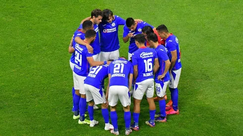 Cruz Azul tendrá 4 partidos y el sorteo de Concacaf.