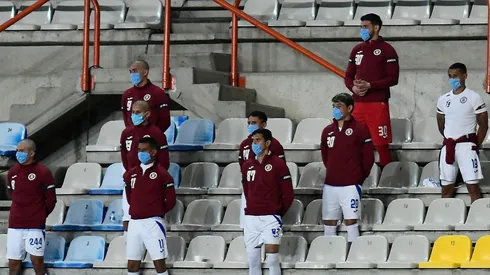 Cruz Azul tiene 9 extranjeros este semestre.