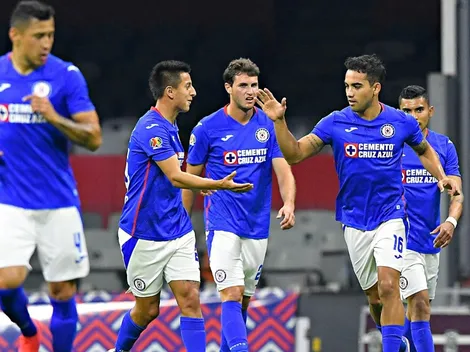 ¿Te lo perdiste? Revive el triunfo de Cruz Azul sobre Querétaro