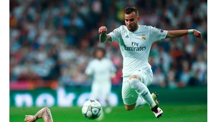 El ex Real Madrid pudo llegar a Cruz Azul.
