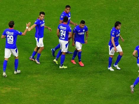 Las portadas de los principales periódicos se hicieron eco del Cruz Azul 4 Querétaro 1