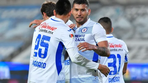 Cruz Azul tiene varias sorpresas.