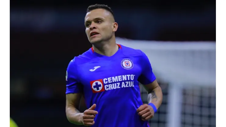 Rodríguez regresó a la cancha este sábado.