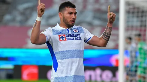 Juan Escobar fue el héroe de Cruz Azul en la J3.