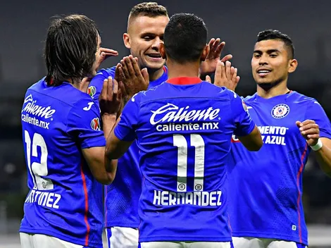 Cruz Azul finalmente no sumará refuerzos en el ataque