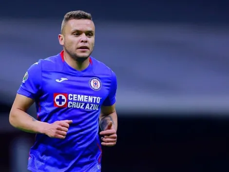 Atención: Cabecita estará ante el Querétaro