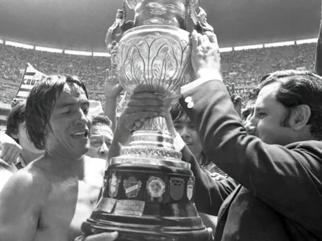 Partidos épicos: La goleada al América y el paso a la leyenda