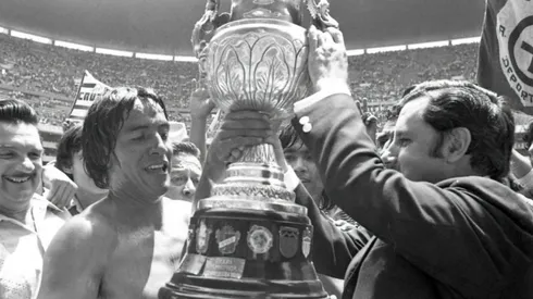 Cruz Azul pasó a ser considerado equipo grande después de la final de la 71/72.