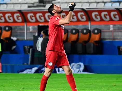 Feliz cumpleaños: Corona, cerca de la historia grande de Cruz Azul