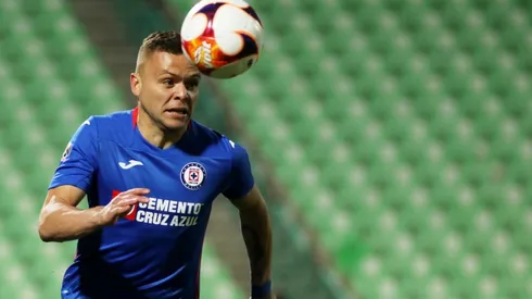 Jonathan Rodríguez volverá en la J4.