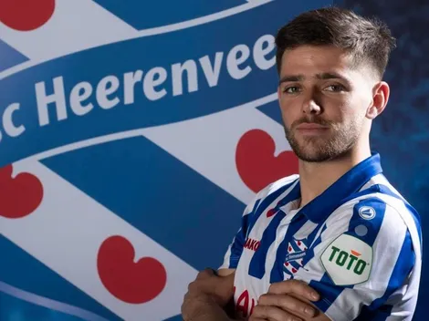 Atención: Joaquín Fernández confirma pláticas con Cruz Azul