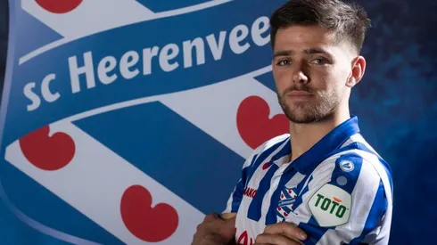 Fernández podría llegar a Cruz Azul.