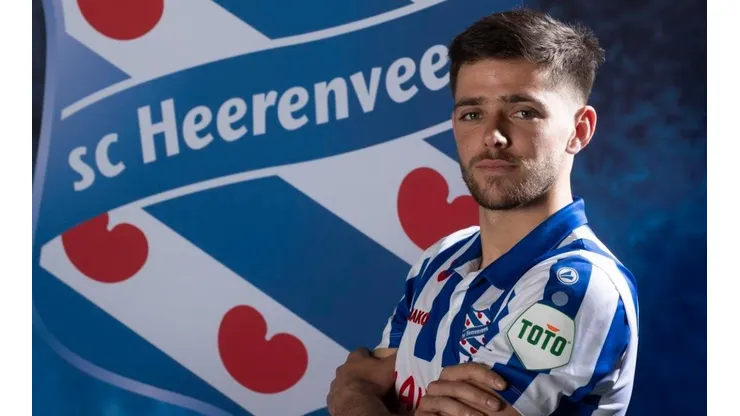 Fernández podría llegar a Cruz Azul.