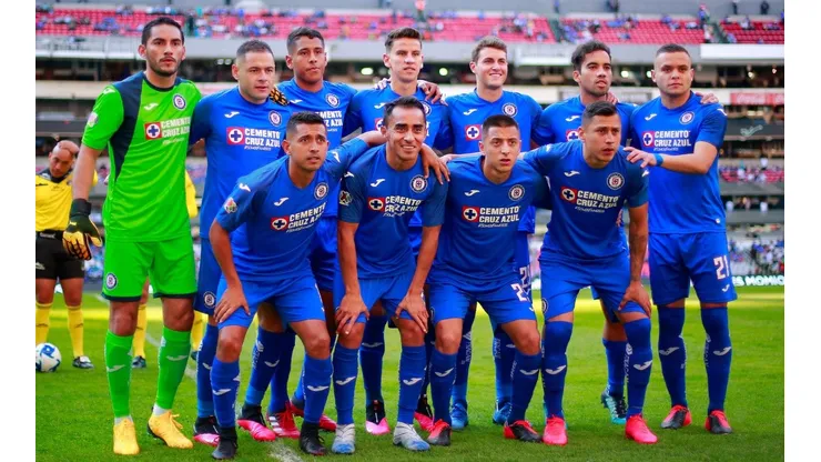 Cruz Azul tendrá varios cambios.
