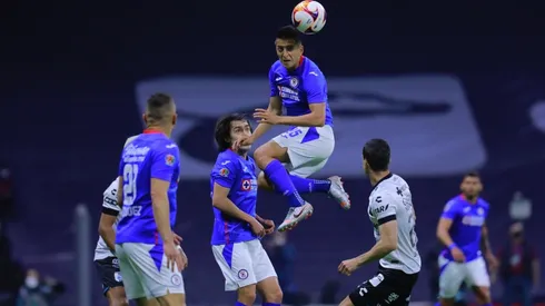 Cruz Azul y Querétaro juegan por la J4 el 30 de enero.