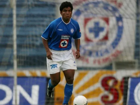 "Sería una oportunidad de oro": Melvin se postula al banquillo