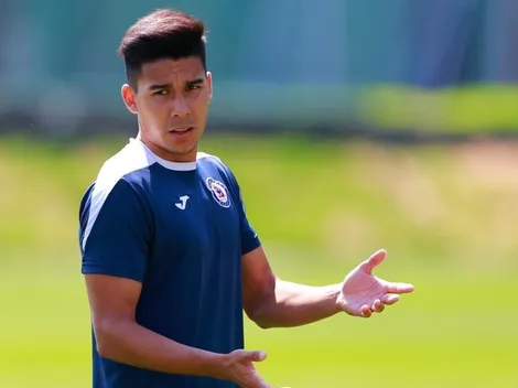 "Pol se muere por jugar con River Plate"