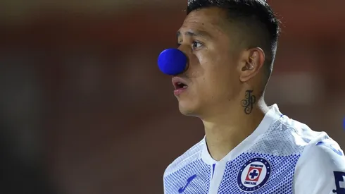 El Cata Domínguez hoy cumple 15 años desde su debut.