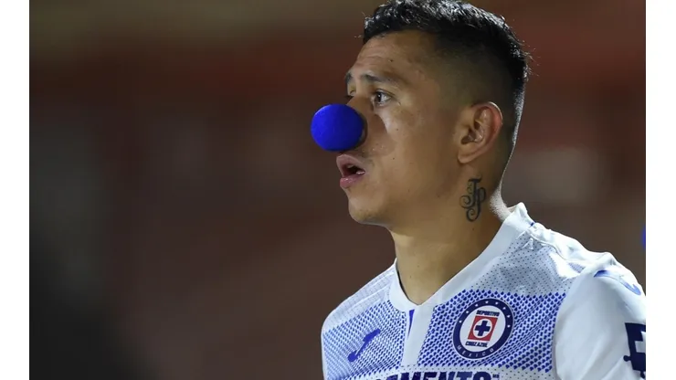 El Cata Domínguez hoy cumple 15 años desde su debut.