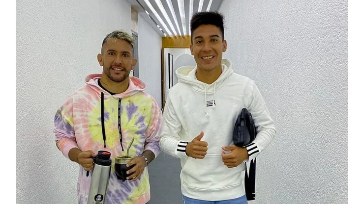 Montoya y Fernández siguen sin ser habilitados.