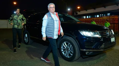 Dávila confirmó que Rodríguez se queda.