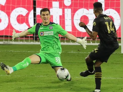 Se busca primer rival para iniciar la 'vendetta'