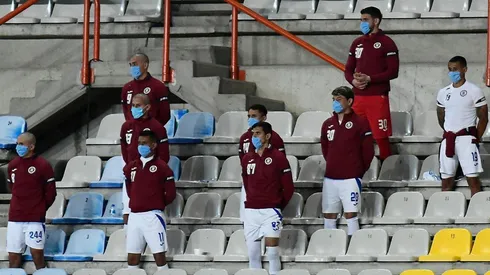 El plantel de Cruz Azul se quedará tal como está.