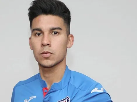 "Agradezco a Racing, River y San Lorenzo, pero me quedo": Pol zanja el debate