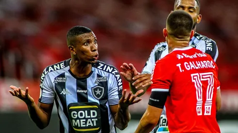 La opción B de Cruz Azul por Kanu