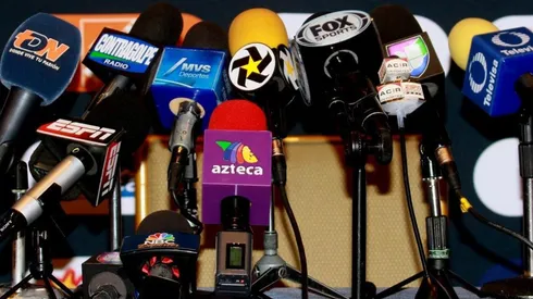 Cruz Azul 'filtraría' a quienes hacen las preguntas en las ruedas de prensa