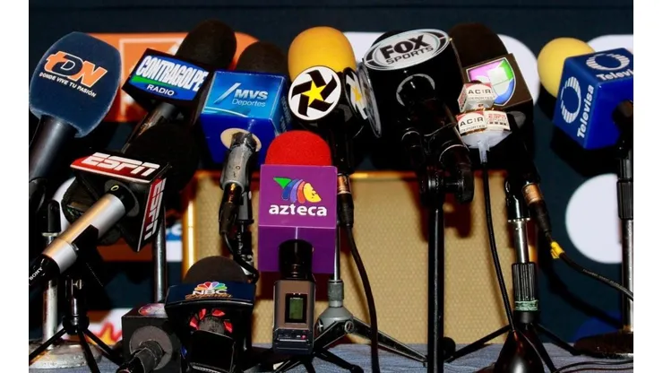 Cruz Azul 'filtraría' a quienes hacen las preguntas en las ruedas de prensa