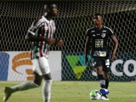 Definitivo: Se cae el fichaje de Kanu por Cruz Azul