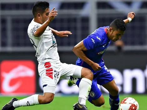 Pachuca vs Cruz Azul: pronósticos según las casas de apuestas