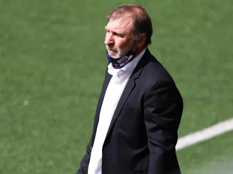 ¿Qué fue de Héctor Adomaitis, ex jugador de Cruz Azul?