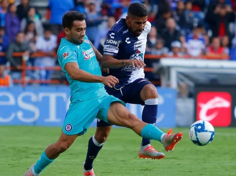 Historial: Cruz Azul buscará mantener su superioridad ante Pachuca