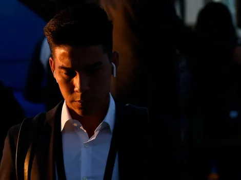 Informan que River Plate viene por el fichaje de Pol Fernández