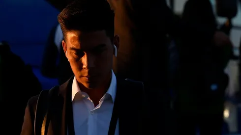 Fernández podría dejar Cruz Azul.