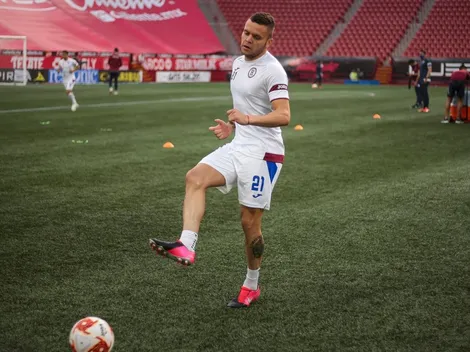 ¿Cómo fueron las disculpas del Cabecita al plantel de Cruz Azul?
