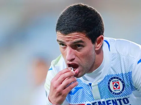 Primeros tres puntos... y poco más