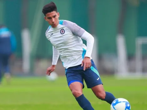 "Preparándome para el Guard1anes": Pol acalla los rumores de su salida