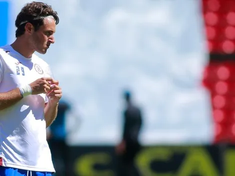 (VIDEO) Santi toma el relevo y afinó la puntería para el Pachuca