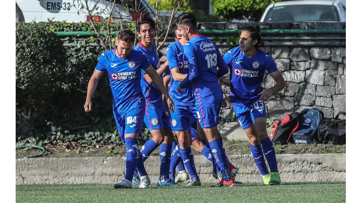 Cruz Azul tendrá tres caras nuevas para el duelo ante Pachuca
