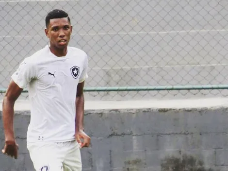 Botafogo ahora incluye "bonos" para dejar ir a Kanu