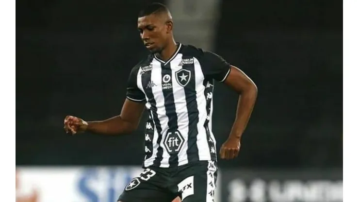 Kanu llegará a Cruz Azul este 2021.