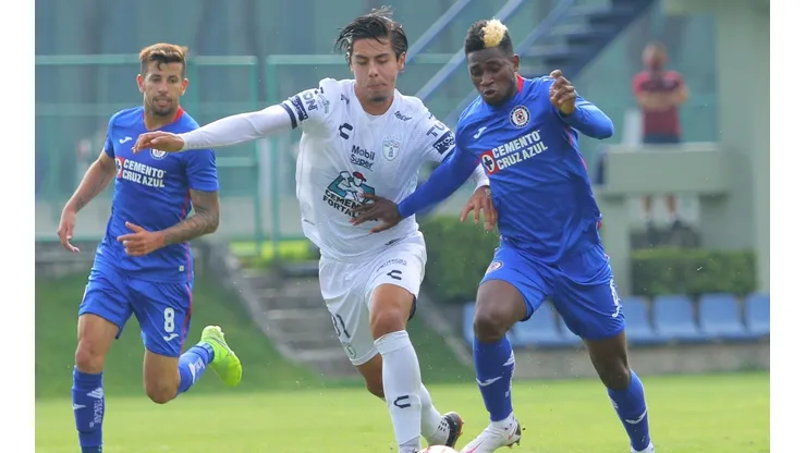 Cruz Azul vs Pachuca no se jugará.